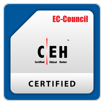 EC-Council Certified Ethical Hacker (CEH)