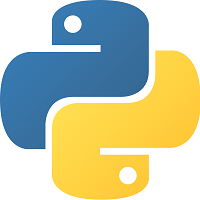 Python Logo